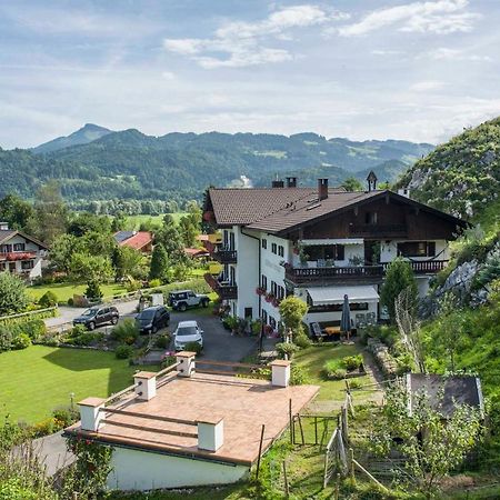 Gaestehaus Schreyer 奥博奥多夫 外观 照片