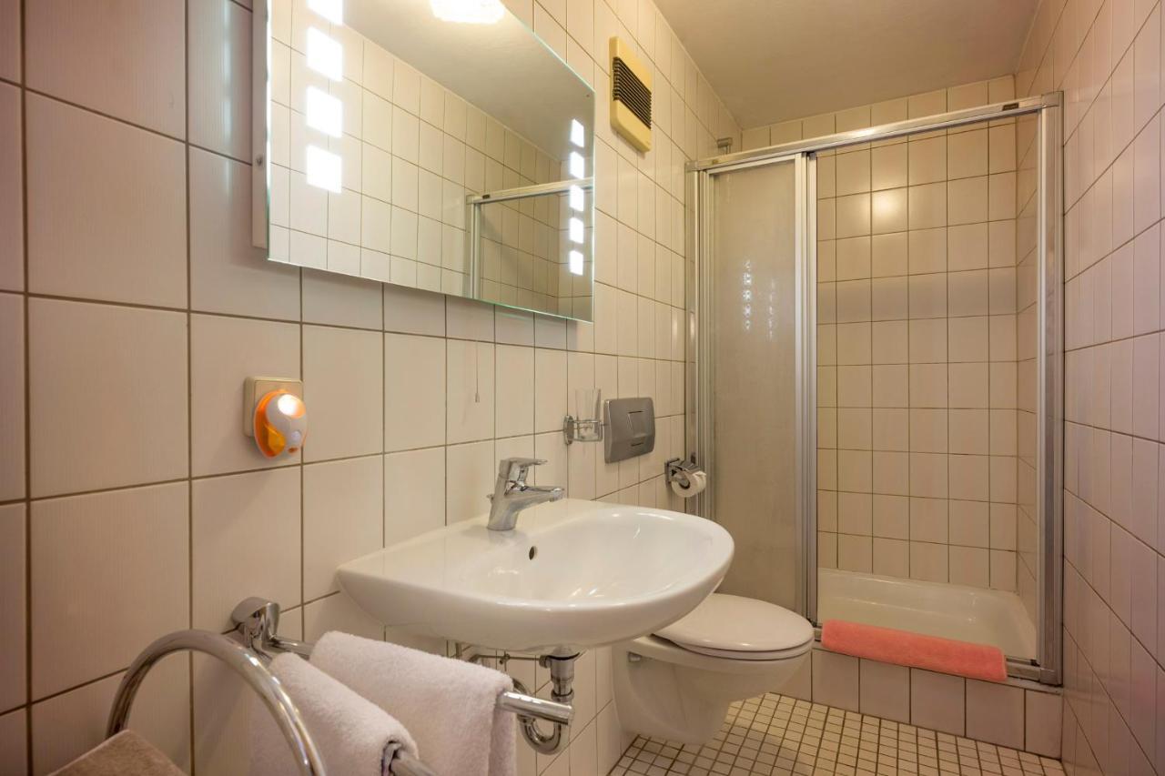Gaestehaus Schreyer 奥博奥多夫 外观 照片